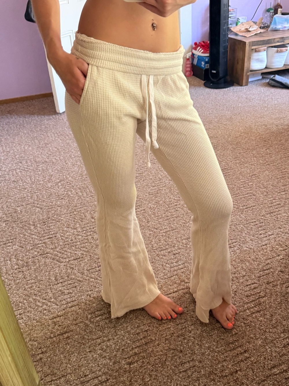 American Eagle Pants